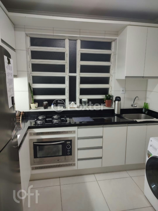 Apartamento à venda com 3 quartos, 72m² - Foto 19