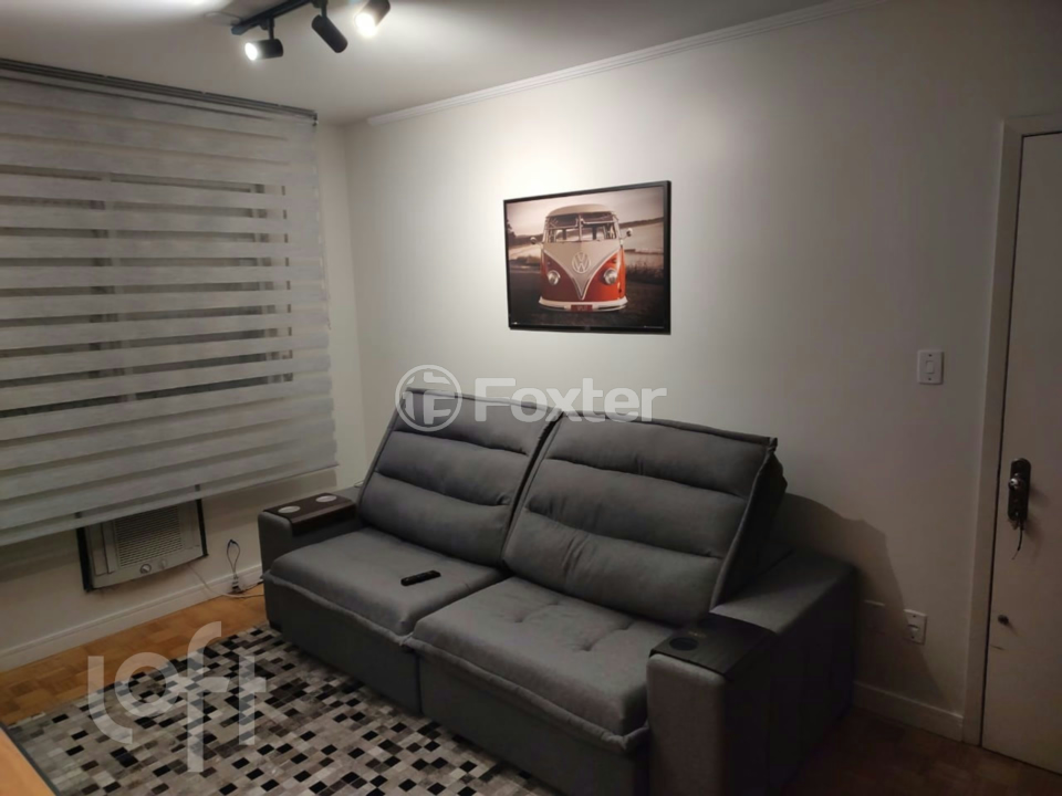 Apartamento à venda com 3 quartos, 72m² - Foto 14