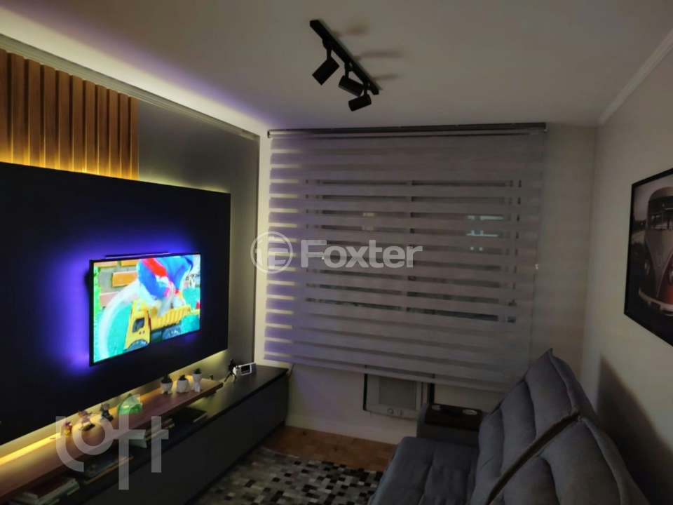Apartamento à venda com 3 quartos, 72m² - Foto 12
