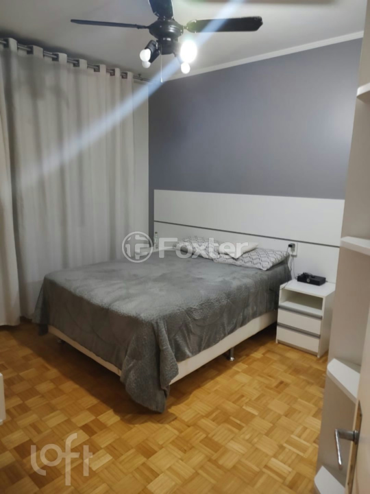 Apartamento à venda com 3 quartos, 72m² - Foto 17