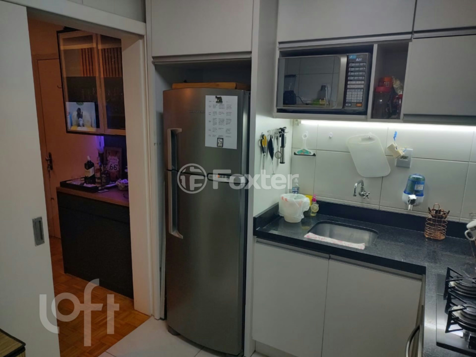 Apartamento à venda com 3 quartos, 72m² - Foto 18