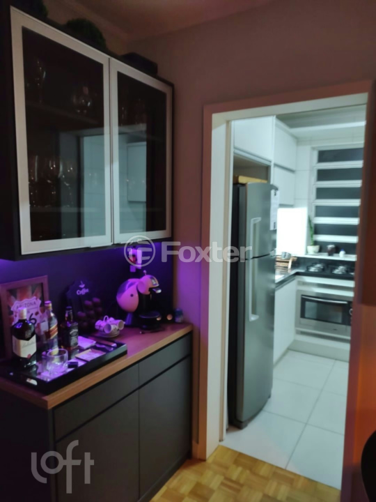 Apartamento à venda com 3 quartos, 72m² - Foto 15