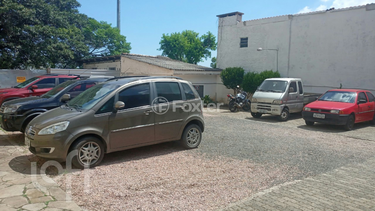 Apartamento à venda com 2 quartos, 63m² - Foto 44