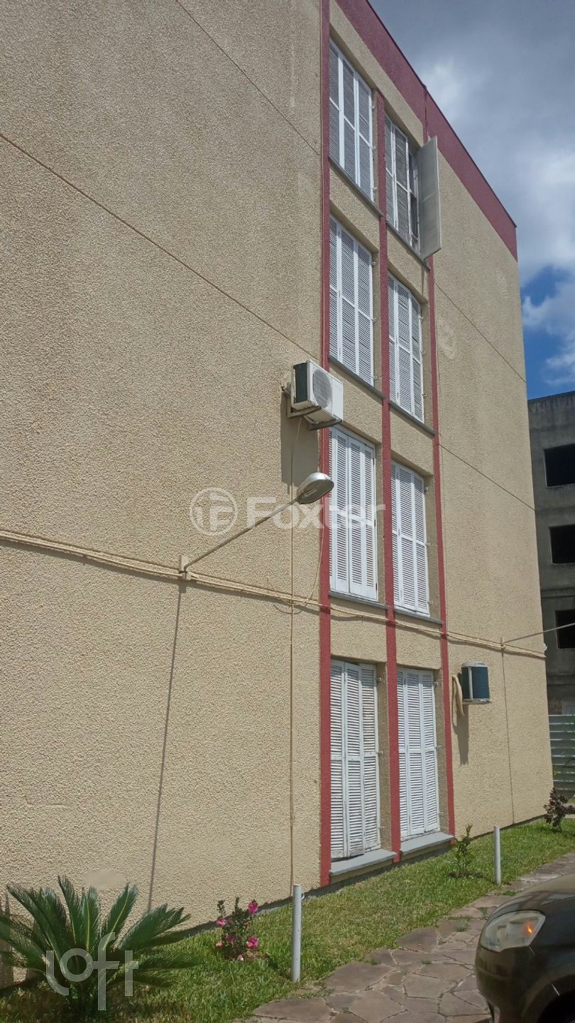 Apartamento à venda com 2 quartos, 63m² - Foto 47