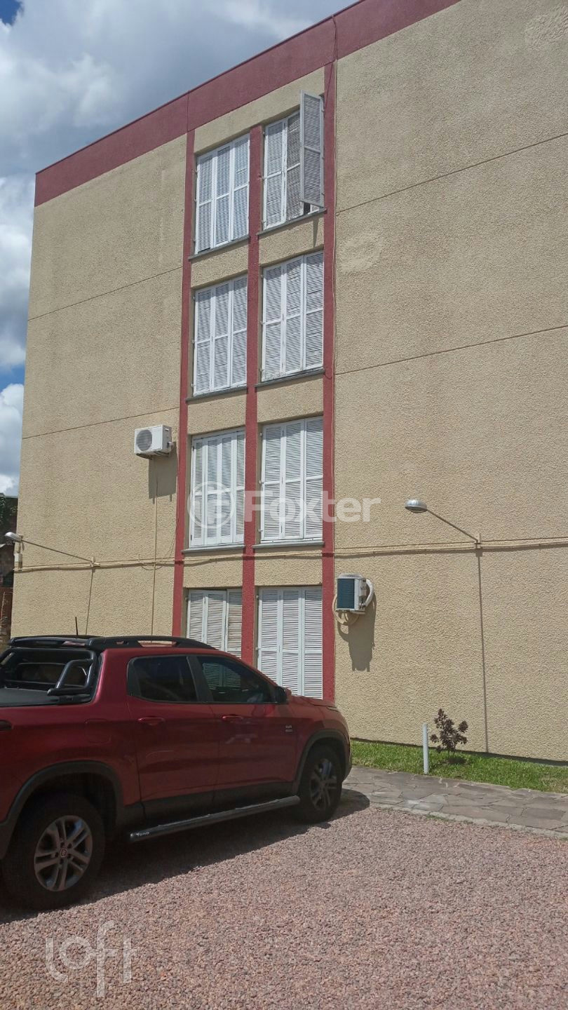 Apartamento à venda com 2 quartos, 63m² - Foto 55