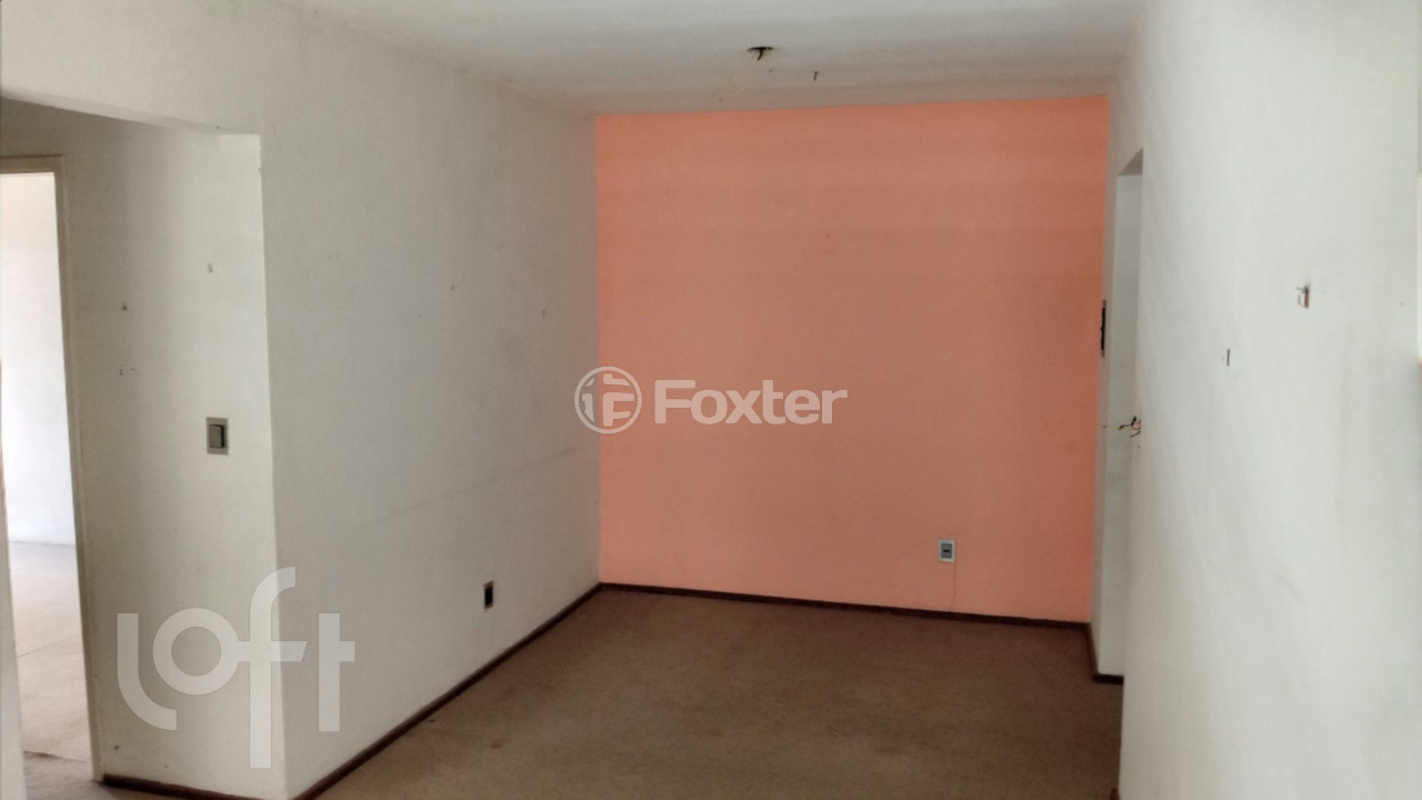 Apartamento à venda com 2 quartos, 63m² - Foto 4