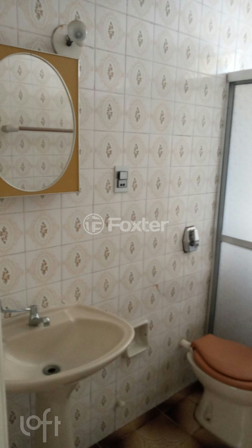 Apartamento à venda com 2 quartos, 63m² - Foto 22