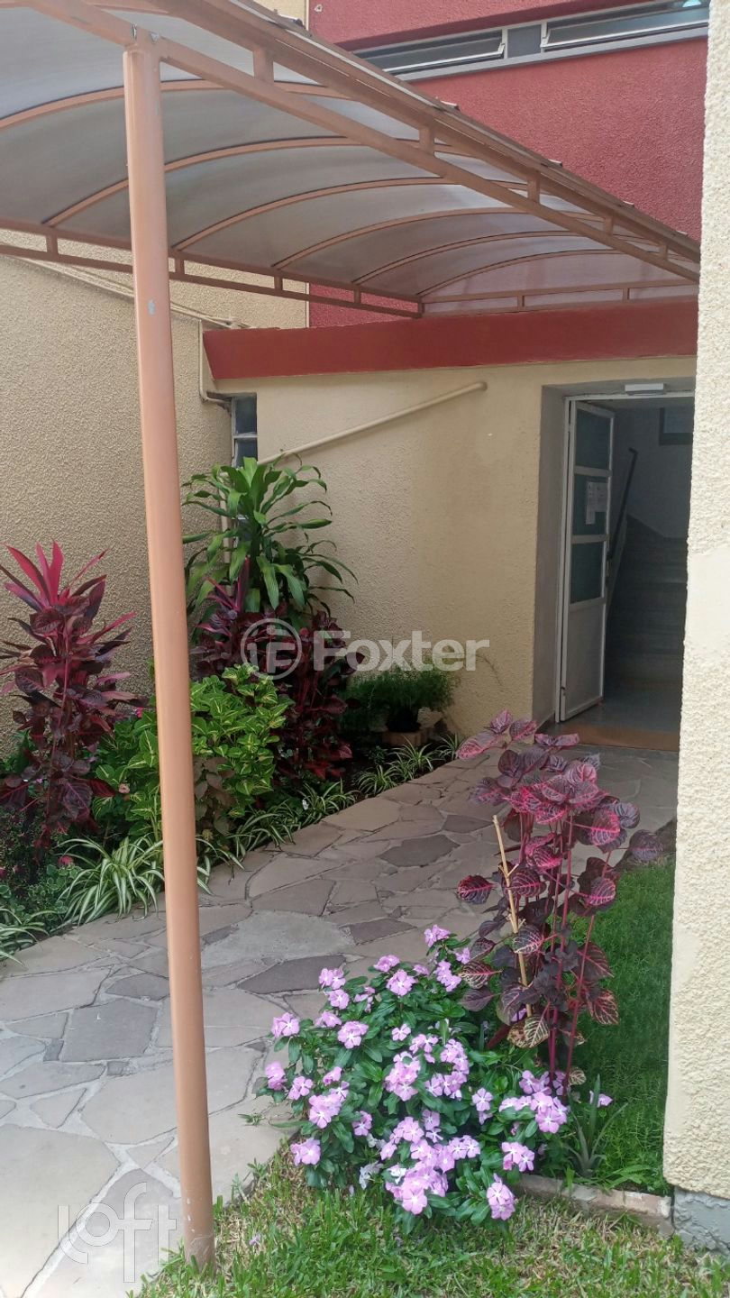 Apartamento à venda com 2 quartos, 63m² - Foto 50