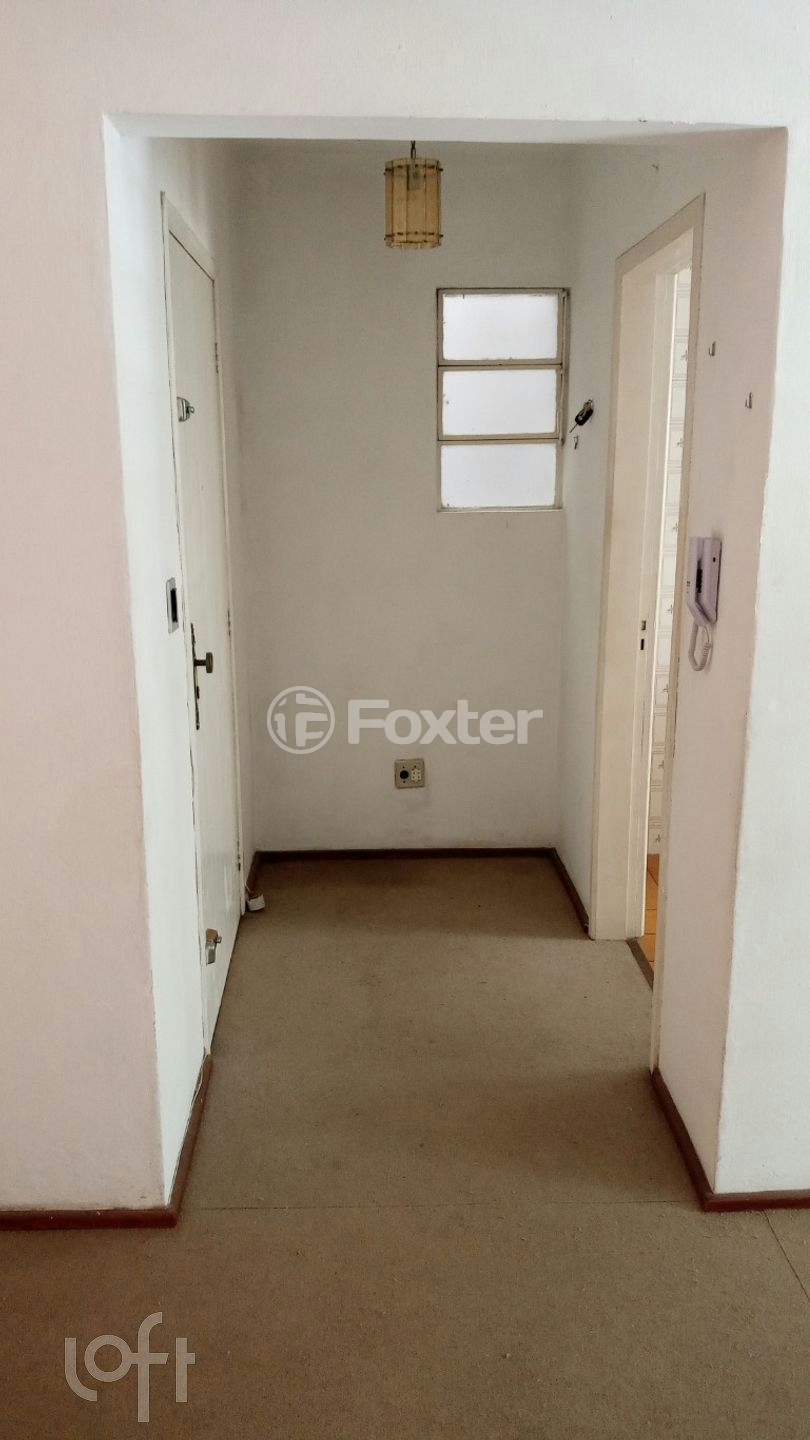 Apartamento à venda com 2 quartos, 63m² - Foto 5