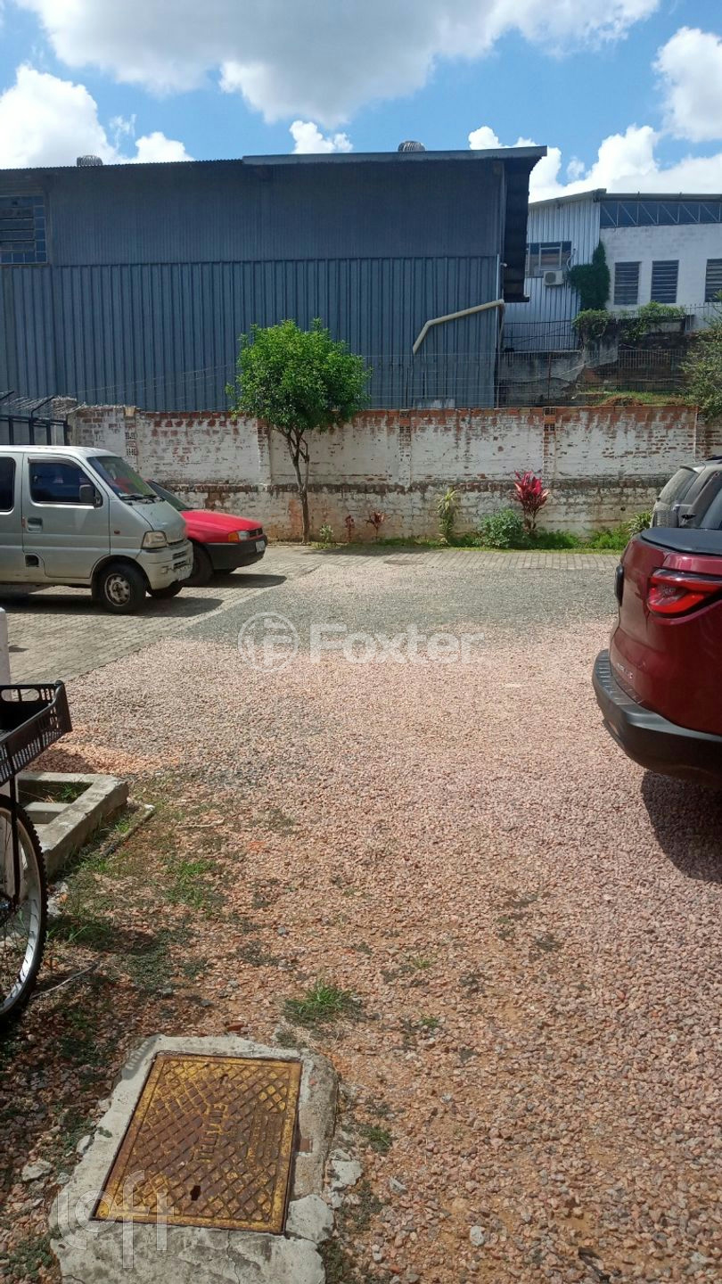 Apartamento à venda com 2 quartos, 63m² - Foto 38