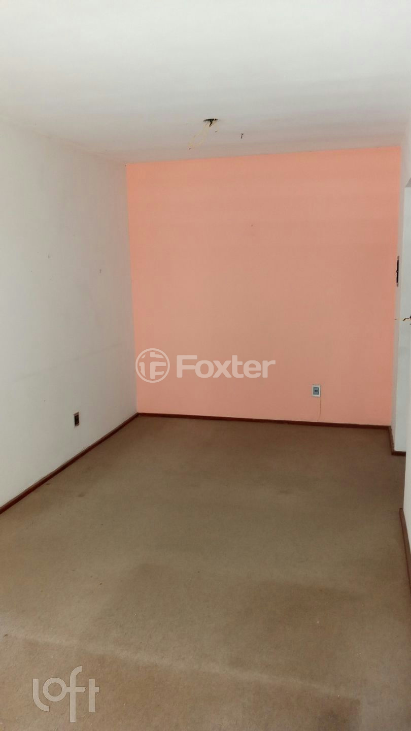 Apartamento à venda com 2 quartos, 63m² - Foto 3
