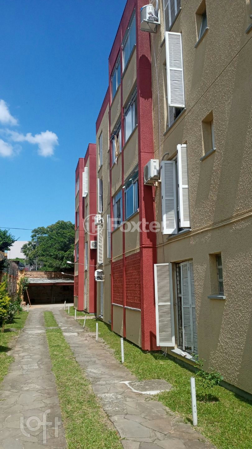 Apartamento à venda com 2 quartos, 63m² - Foto 41