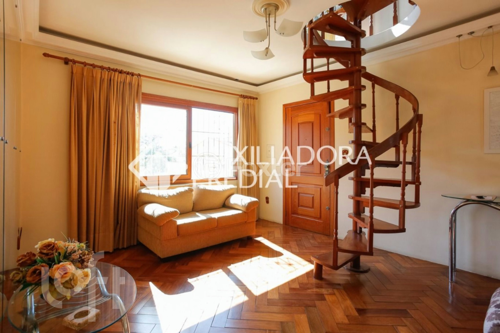 Cobertura à venda com 3 quartos, 142m² - Foto 8