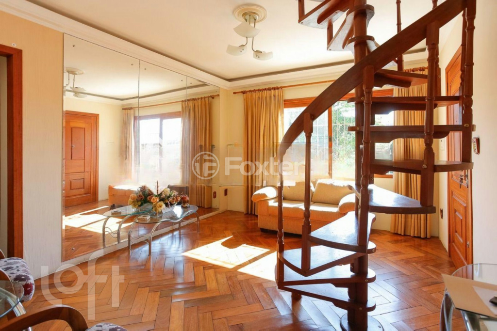 Cobertura à venda com 3 quartos, 142m² - Foto 9