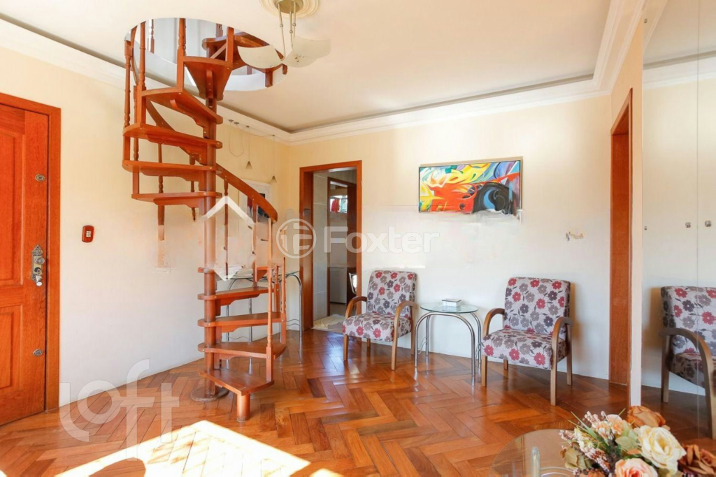 Cobertura à venda com 3 quartos, 142m² - Foto 10