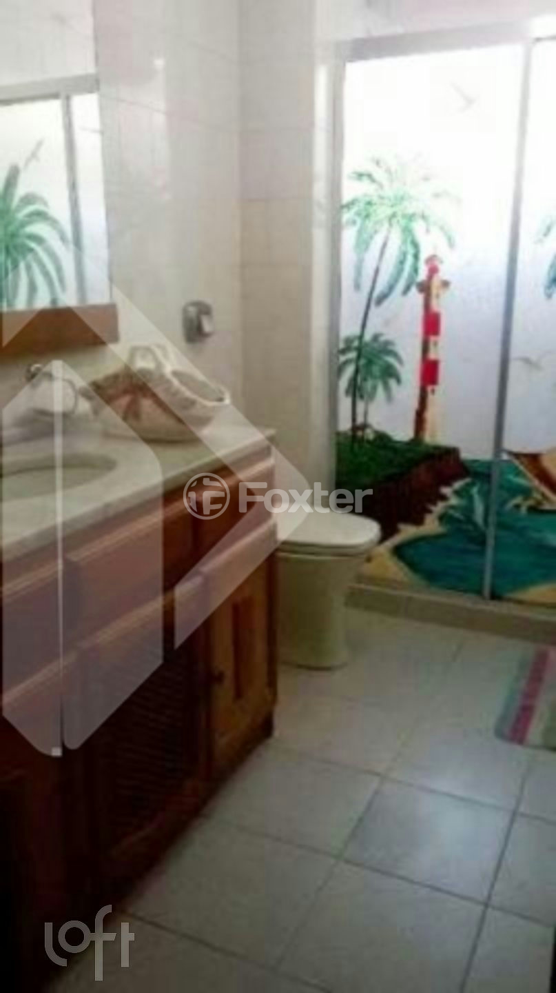 Casa à venda com 5 quartos, 380m² - Foto 8