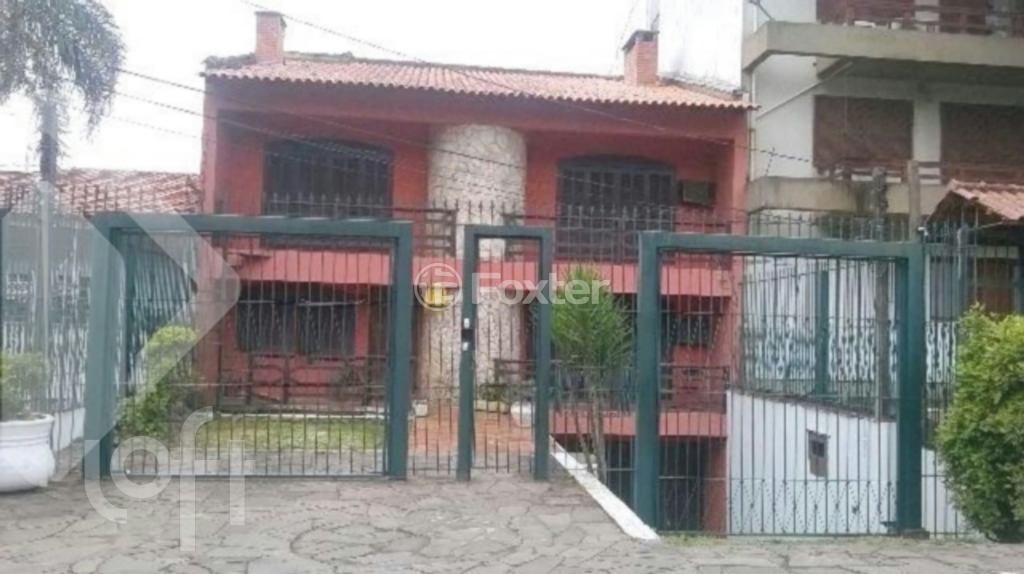 Casa à venda com 5 quartos, 380m² - Foto 10