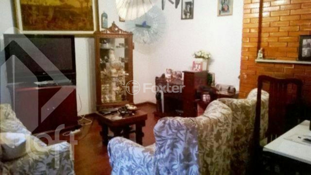 Casa à venda com 5 quartos, 380m² - Foto 3