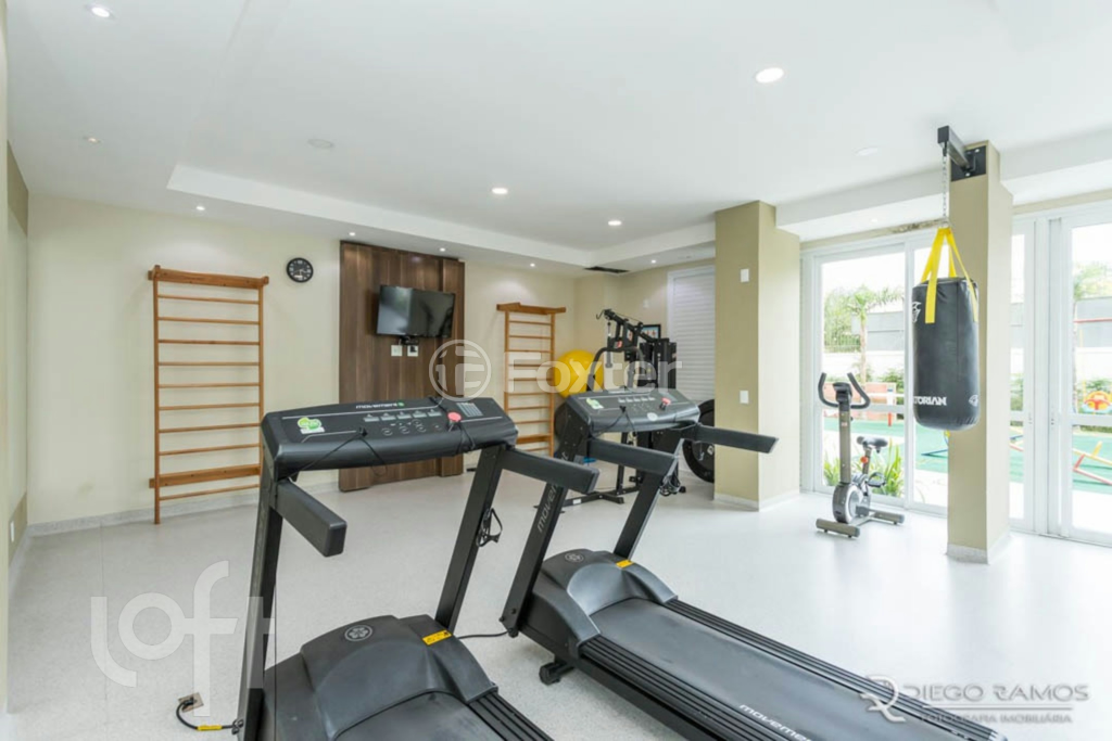 Apartamento à venda com 2 quartos, 69m² - Foto 27
