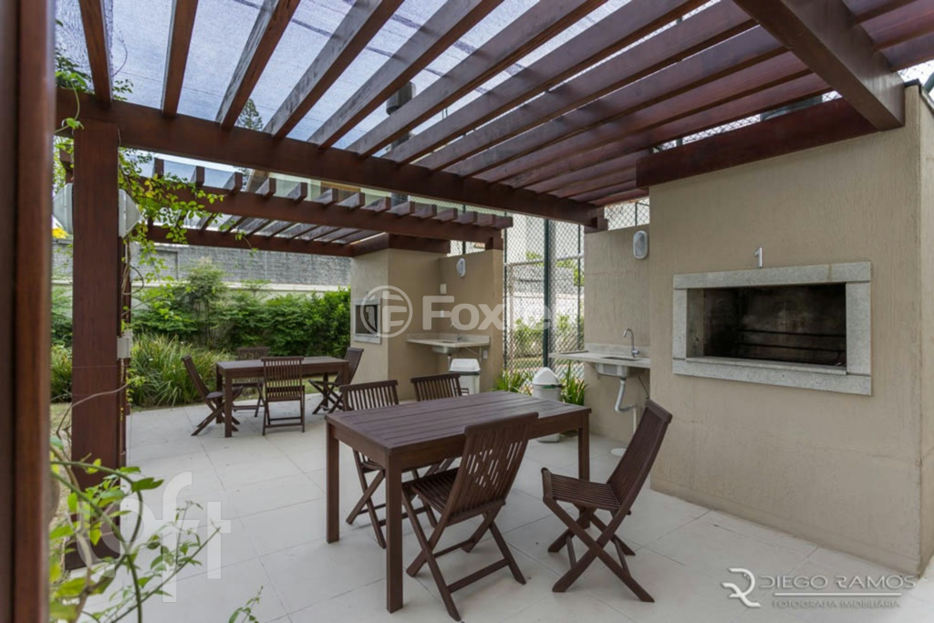Apartamento à venda com 2 quartos, 69m² - Foto 40