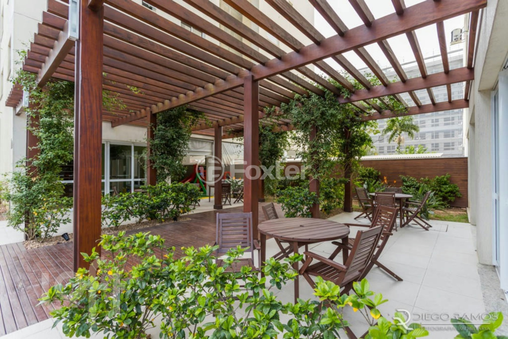 Apartamento à venda com 2 quartos, 69m² - Foto 30