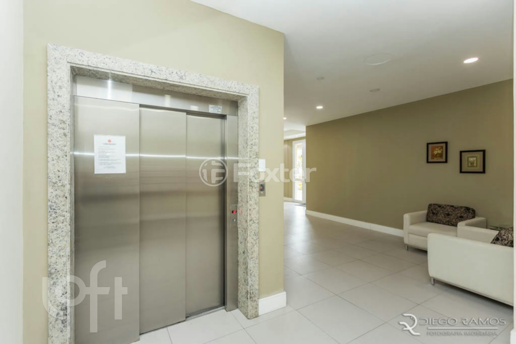 Apartamento à venda com 2 quartos, 69m² - Foto 21