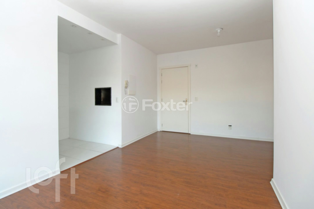 Apartamento à venda com 2 quartos, 69m² - Foto 5