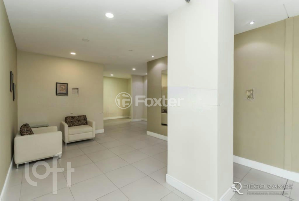 Apartamento à venda com 2 quartos, 69m² - Foto 20