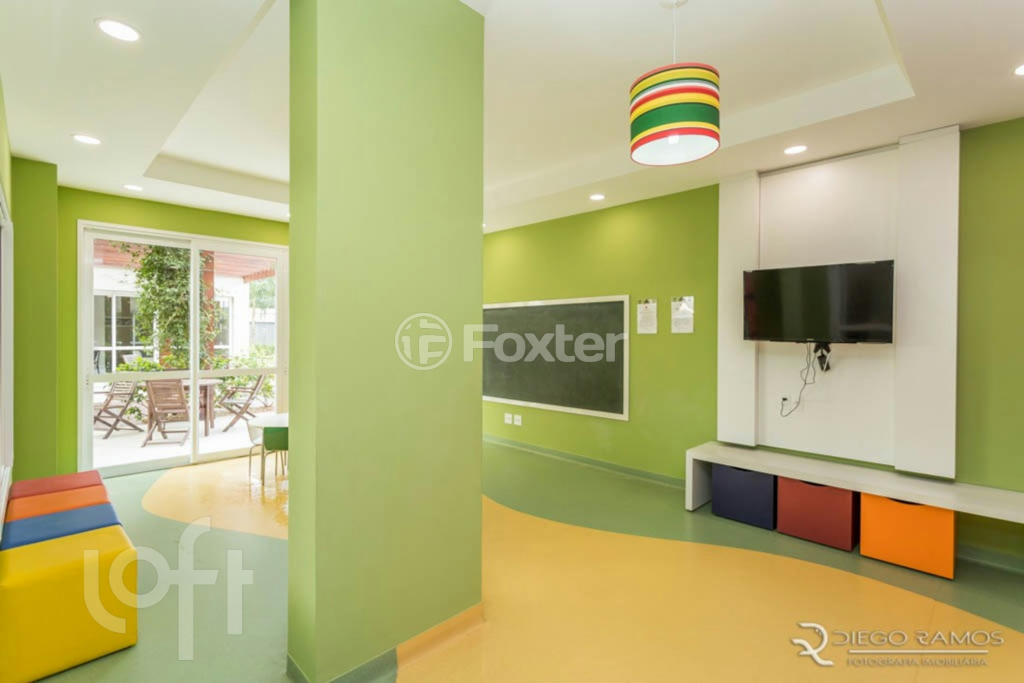 Apartamento à venda com 2 quartos, 69m² - Foto 38