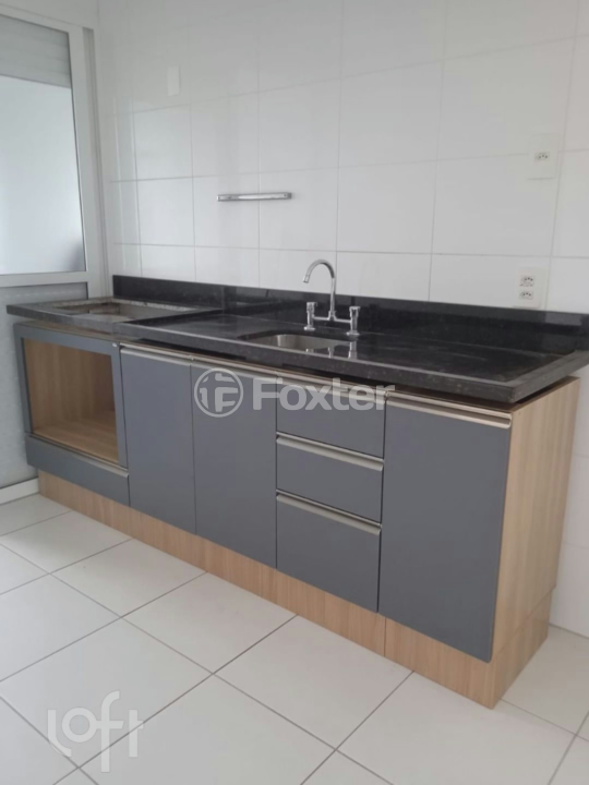 Apartamento à venda com 2 quartos, 69m² - Foto 8