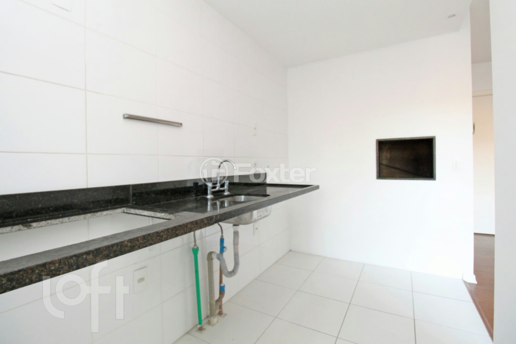 Apartamento à venda com 2 quartos, 69m² - Foto 1