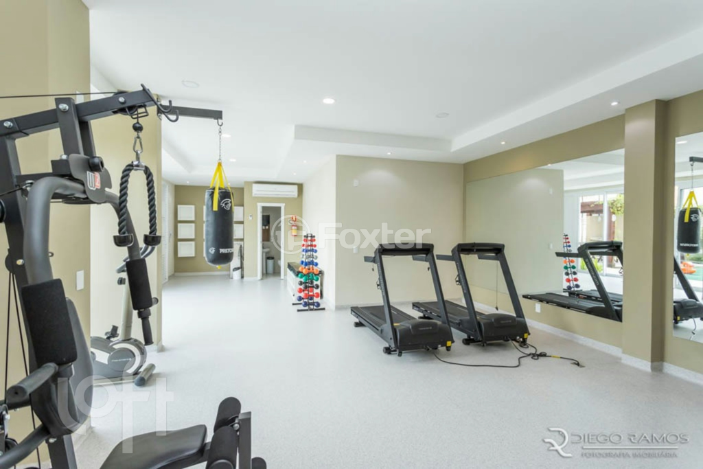 Apartamento à venda com 2 quartos, 69m² - Foto 29