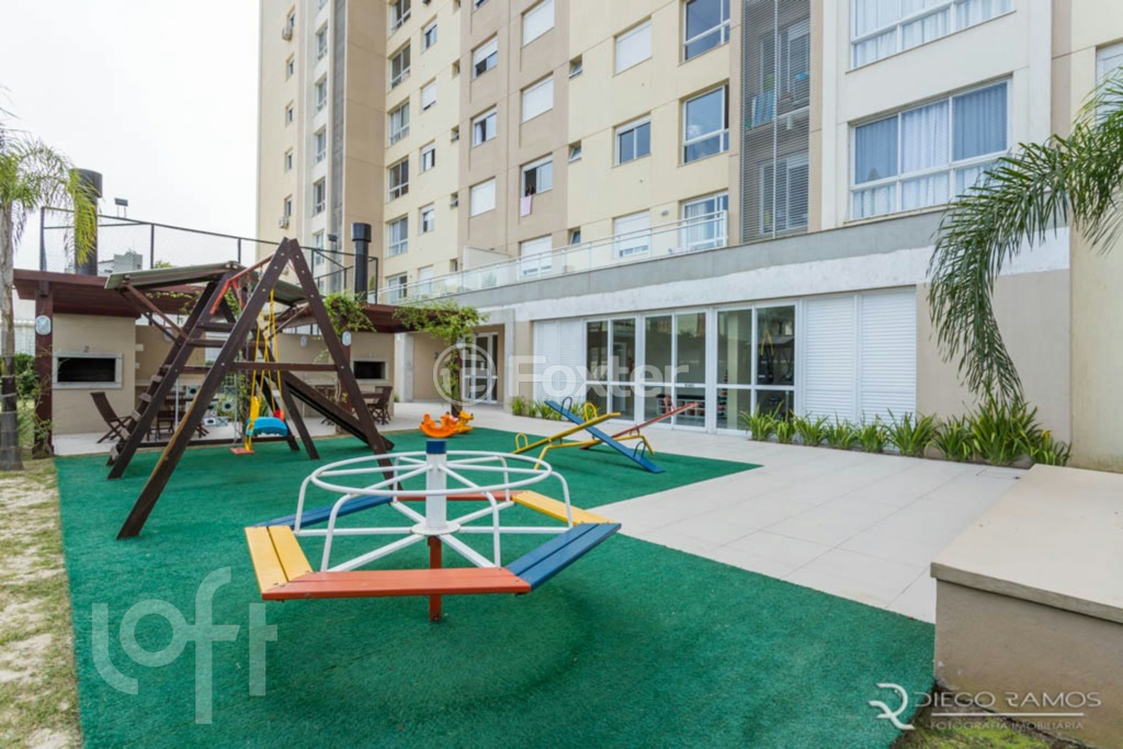 Apartamento à venda com 2 quartos, 69m² - Foto 43