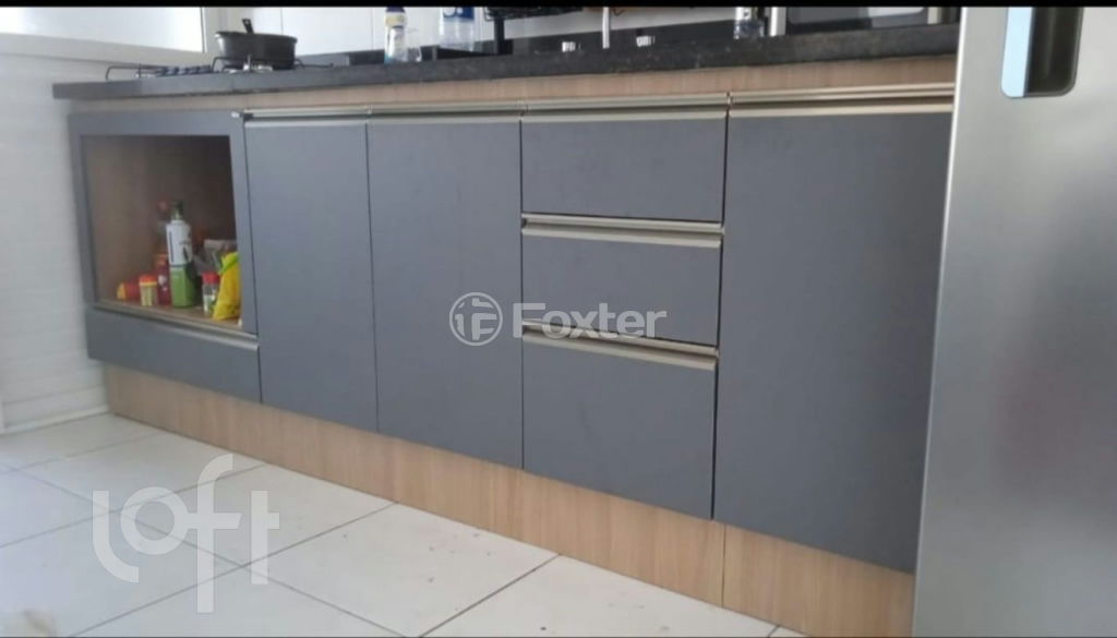 Apartamento à venda com 2 quartos, 69m² - Foto 6