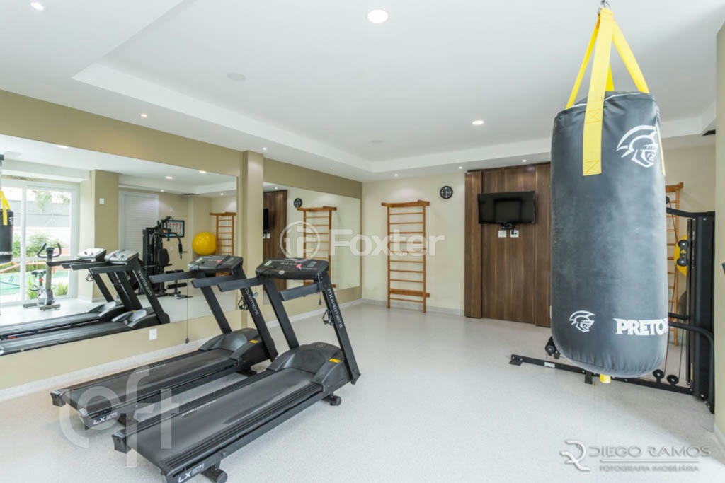 Apartamento à venda com 2 quartos, 69m² - Foto 26