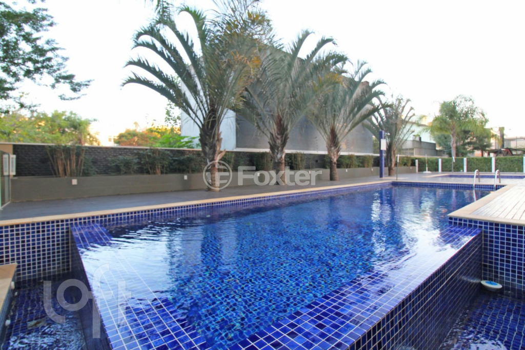 Apartamento à venda com 2 quartos, 69m² - Foto 7