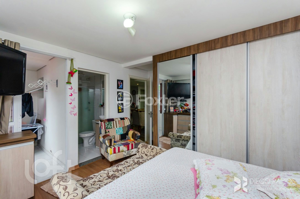 Apartamento à venda com 2 quartos, 94m² - Foto 14