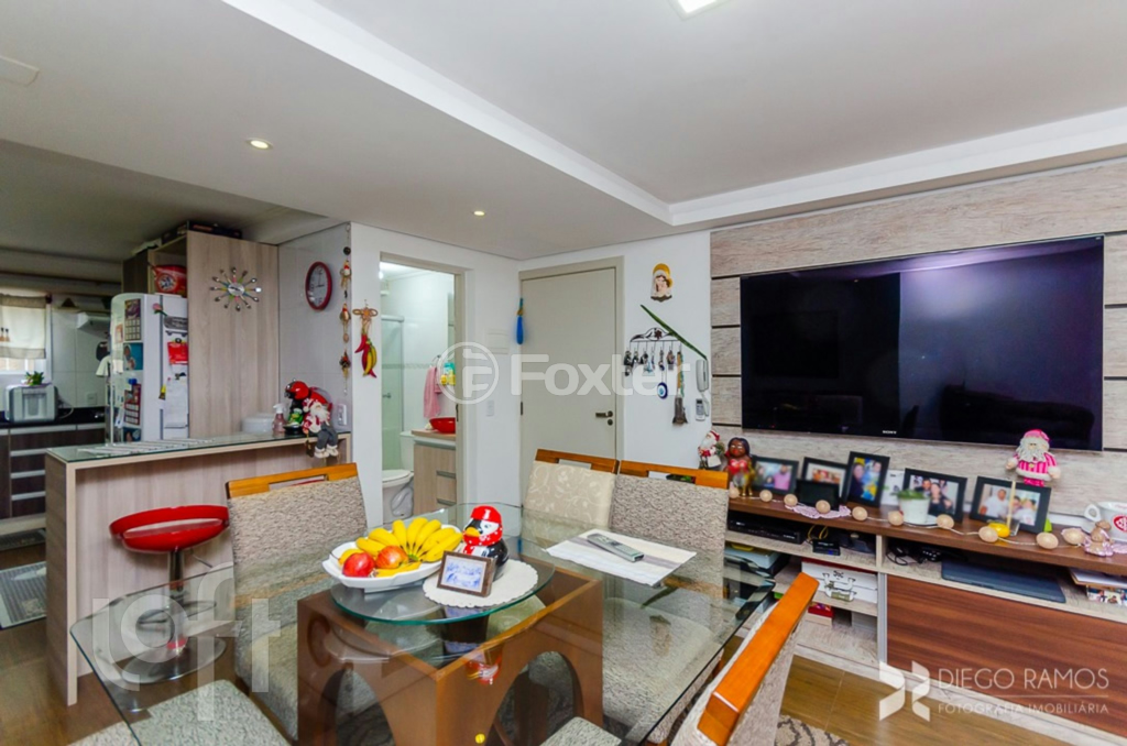 Apartamento à venda com 2 quartos, 94m² - Foto 4