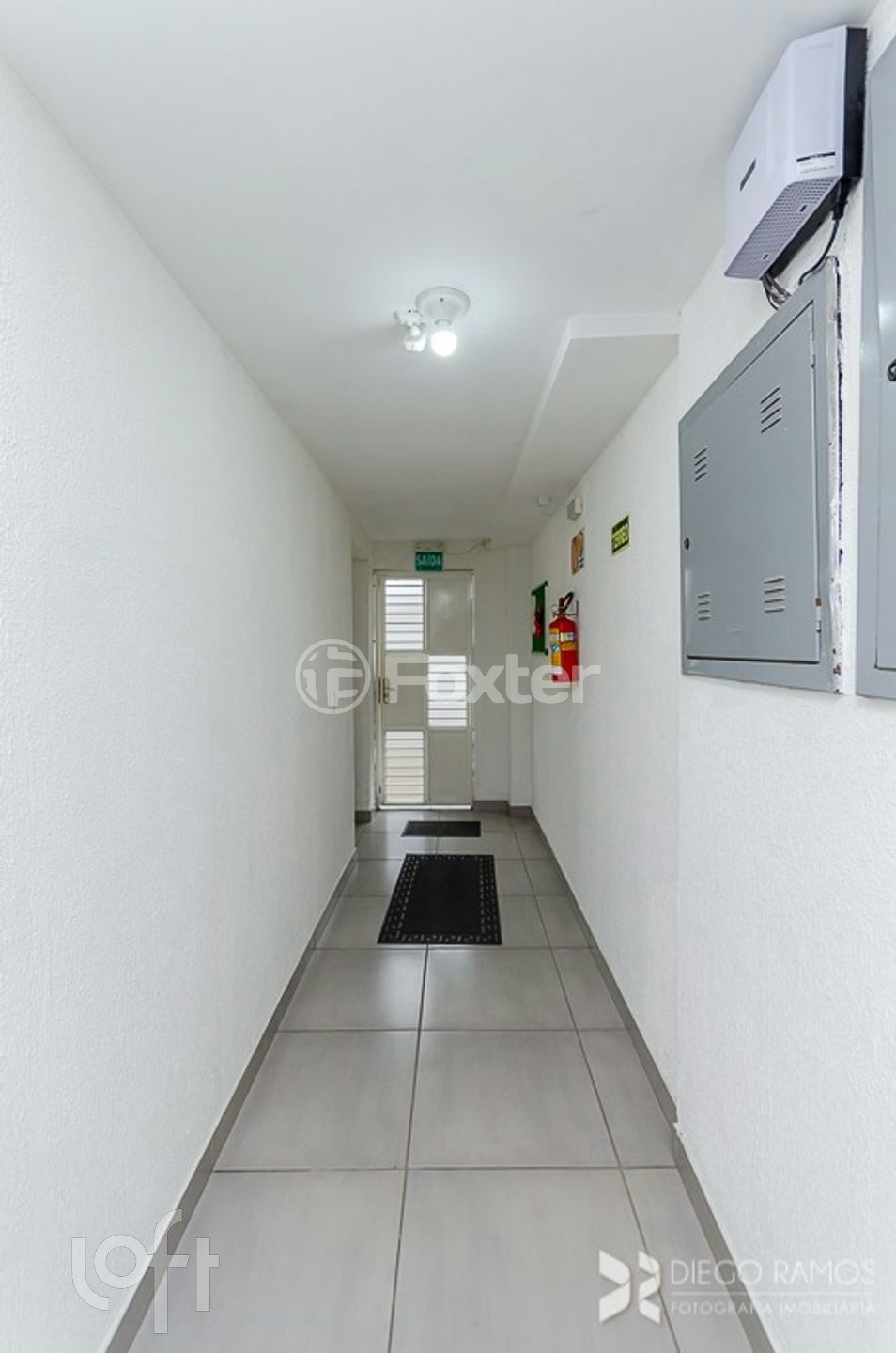 Apartamento à venda com 2 quartos, 94m² - Foto 26