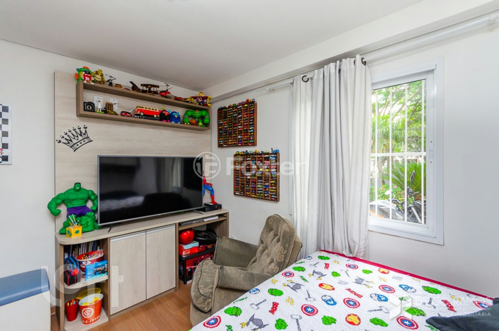 Apartamento à venda com 2 quartos, 94m² - Foto 11