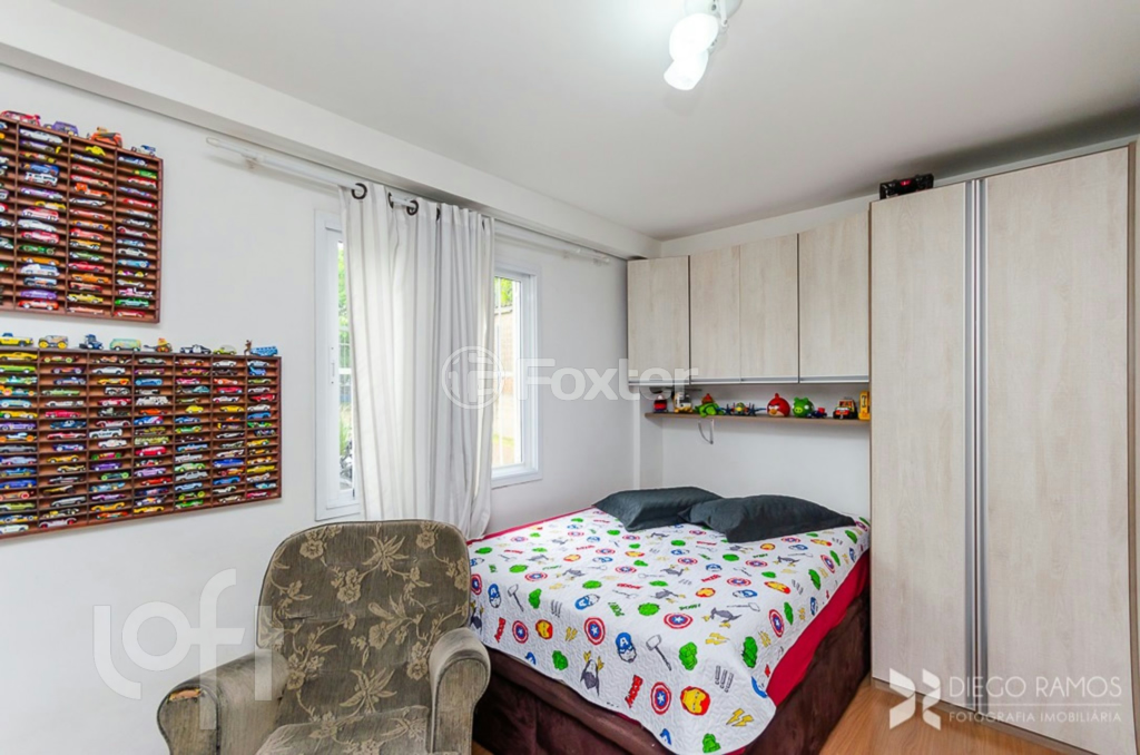 Apartamento à venda com 2 quartos, 94m² - Foto 9
