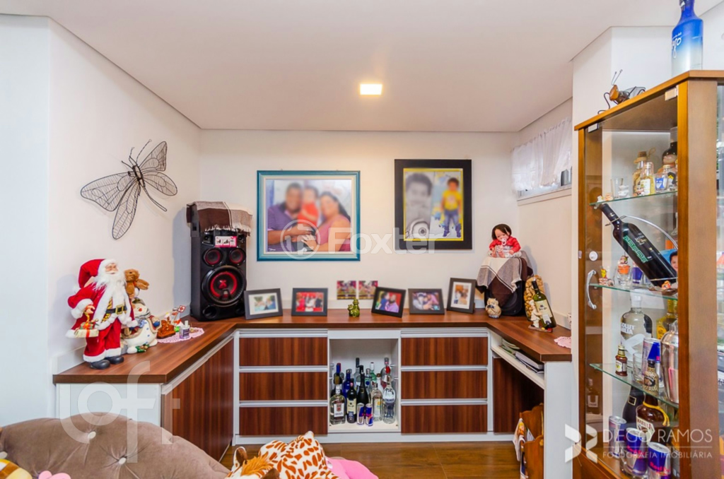 Apartamento à venda com 2 quartos, 94m² - Foto 7