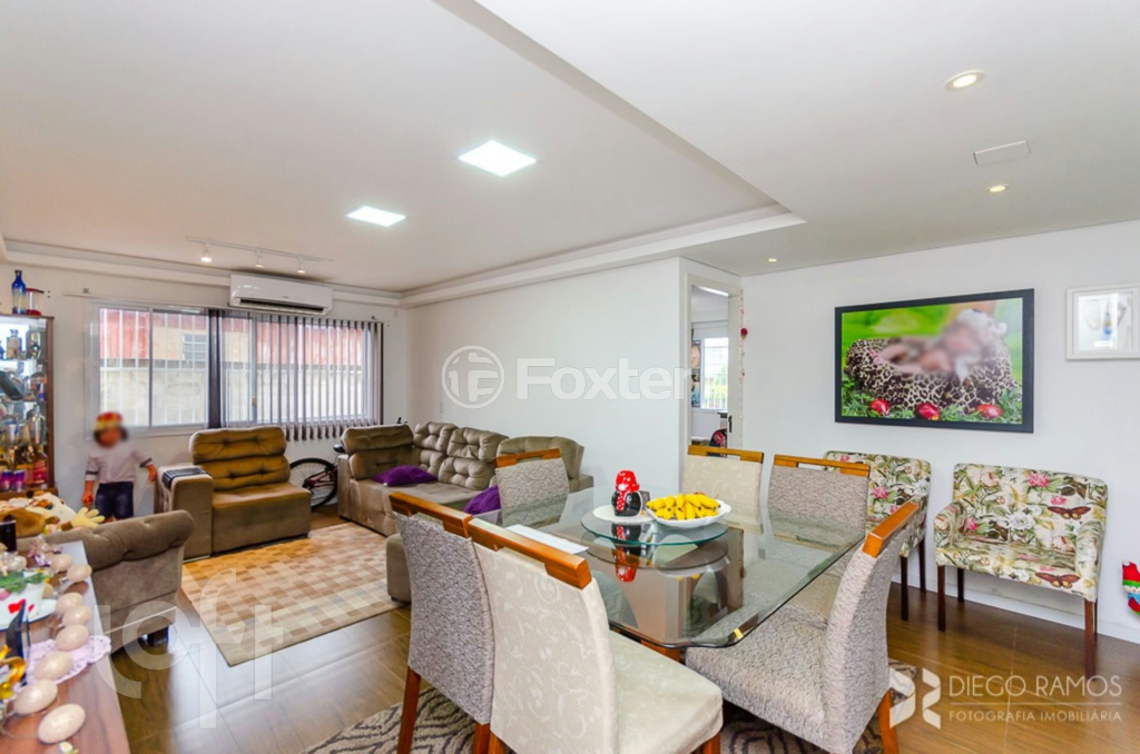 Apartamento à venda com 2 quartos, 94m² - Foto 29