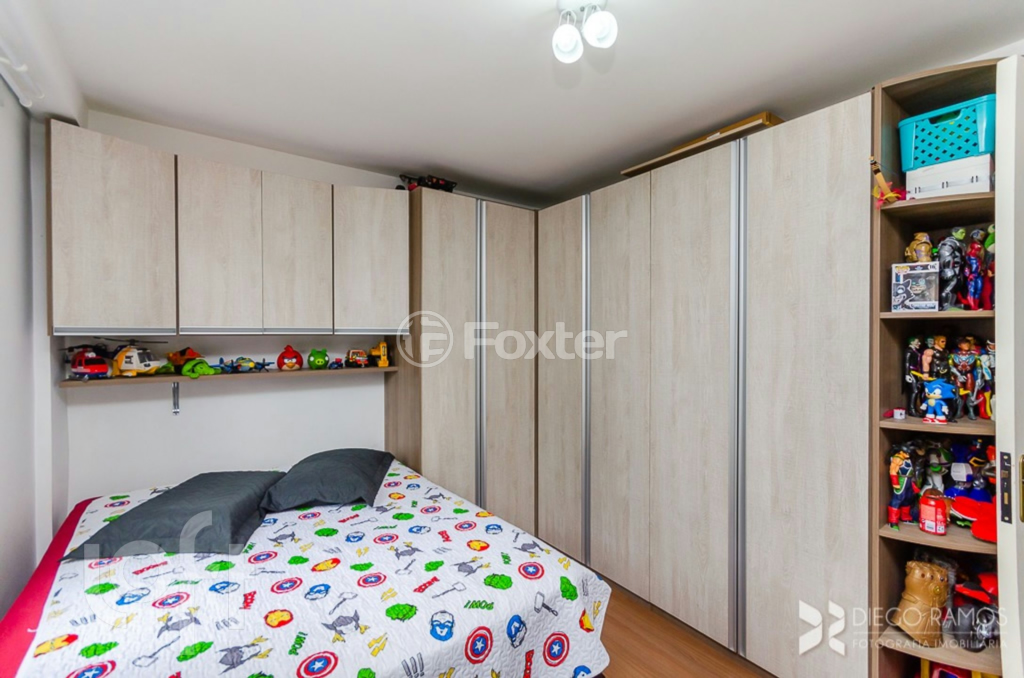 Apartamento à venda com 2 quartos, 94m² - Foto 10