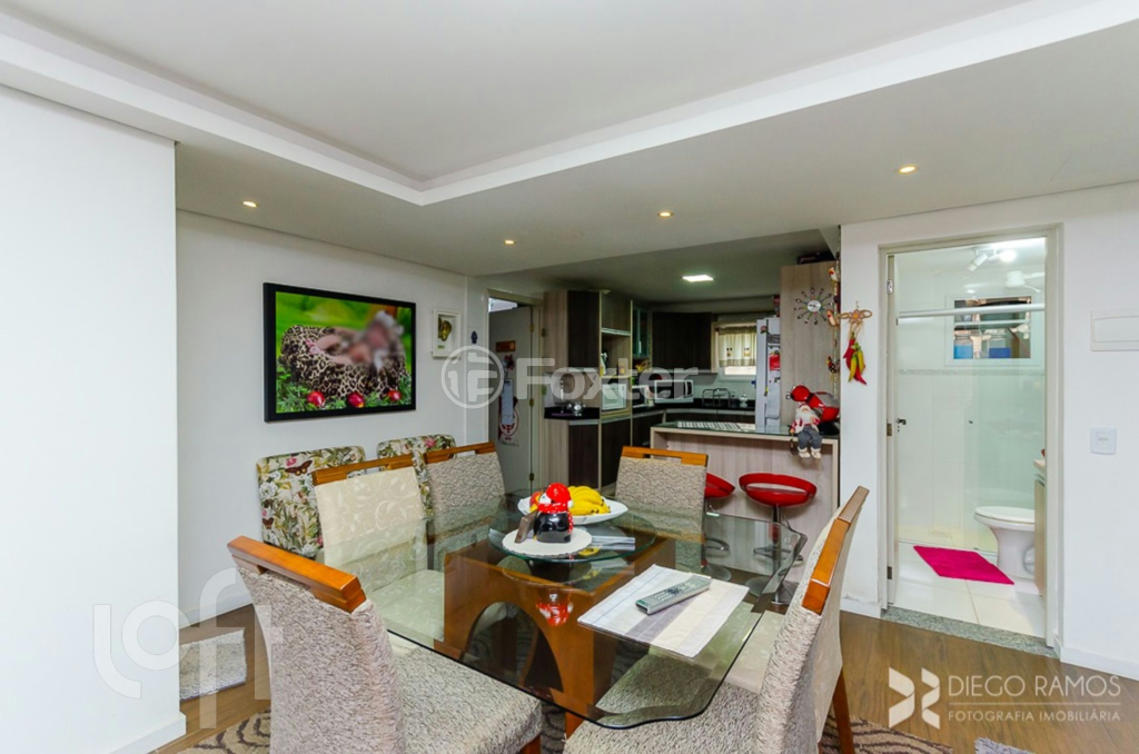 Apartamento à venda com 2 quartos, 94m² - Foto 8