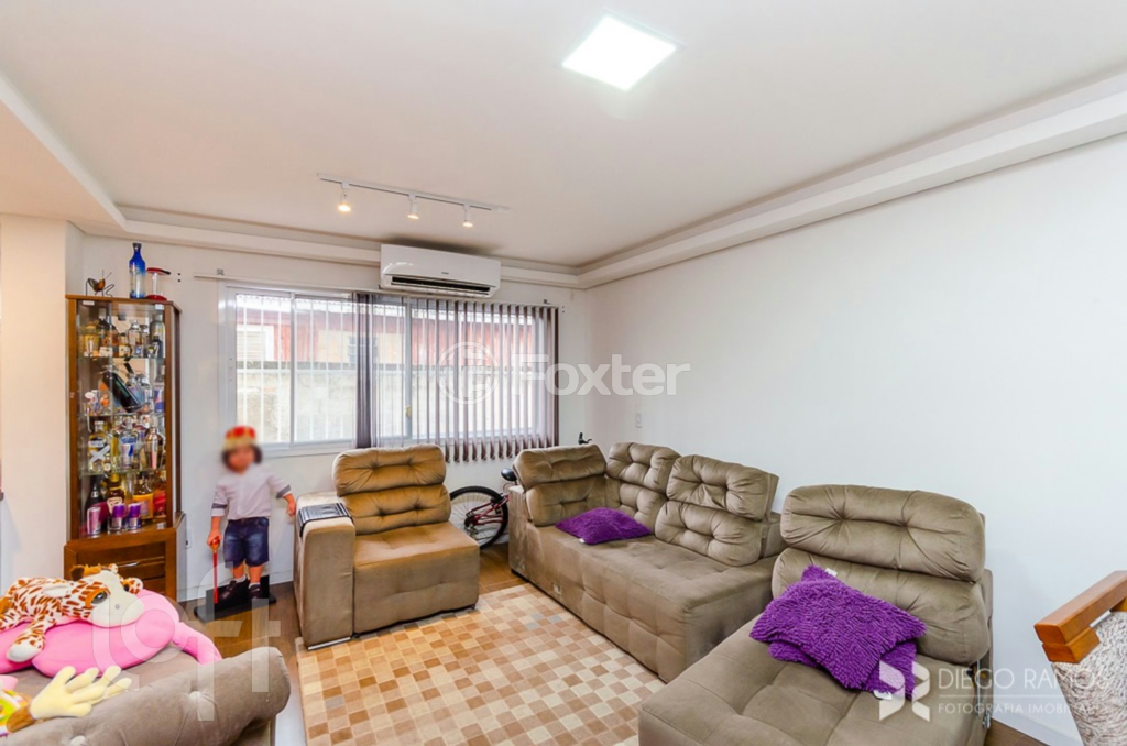 Apartamento à venda com 2 quartos, 94m² - Foto 2