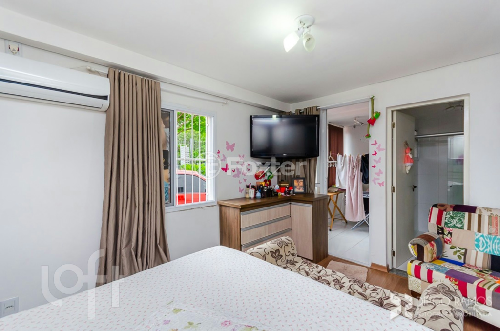 Apartamento à venda com 2 quartos, 94m² - Foto 13