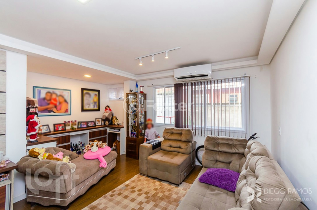 Apartamento à venda com 2 quartos, 94m² - Foto 3