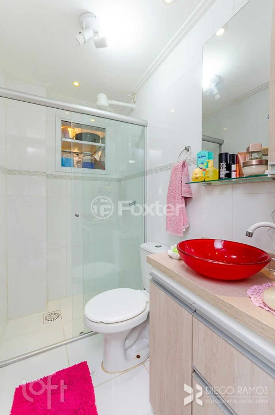 Apartamento à venda com 2 quartos, 94m² - Foto 24