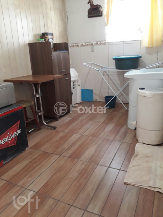 Casa à venda com 4 quartos, 95m² - Foto 15